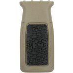 Big Dragon Vertikální rukojeť s gumou na předpažbí MLOCK – Hledejceny.cz