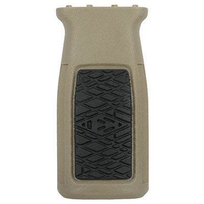 Big Dragon Vertikální rukojeť s gumou na předpažbí MLOCK – Hledejceny.cz