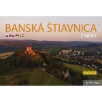 Banská Štiavnica z neba - Vladimír Bárta ml. – Hledejceny.cz