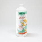 Natuty Univerzální prací gel s vůní citronu 1 l – Hledejceny.cz