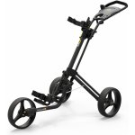 PowaKaddy vozík manuální Twinline 5 Lite Push Cart – Zboží Dáma
