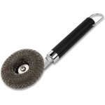 Weber Drátěnkový kartáč na čištění roštů 30cm 6282 – Zbozi.Blesk.cz