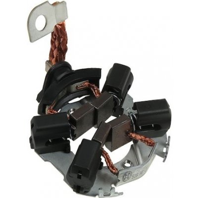 Držák uhlíků Bosch 1004336518 originální díl | Zboží Auto