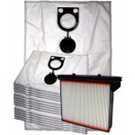 ElektroSkalka HITACHI RNT 1225 (š)40x(v)64cm filtr a sáčky 15+1ks – Hledejceny.cz
