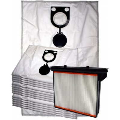 ElektroSkalka HITACHI RNT 1225 (š)40x(v)64cm filtr a sáčky 15+1ks – Hledejceny.cz