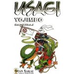 Usagi Yojimbo 02: Samuraj - Stan Sakai – Zboží Mobilmania