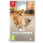 Little Friends Dogs & Cats – Hledejceny.cz