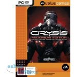 Crysis Maximum Edition – Hledejceny.cz