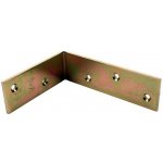 Mark KB 1 Úhelník trámový 100x75x30x3mm – Sleviste.cz