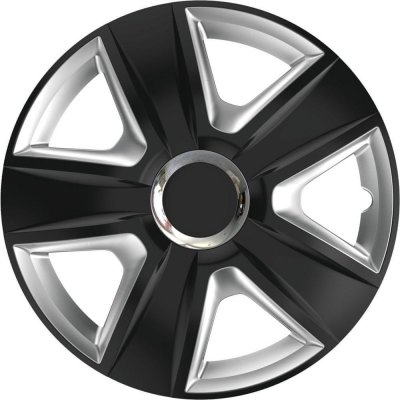 Versaco Esprit RC black silver 14" 4 ks