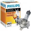 Philips Premium H4 P43t-38 12V 55W