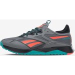 Reebok Nano X2 Tr Adventure GY8905 Šedá – Zboží Dáma