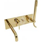Paffoni Light LIG001HG – Hledejceny.cz