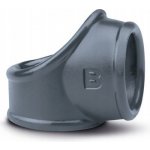 Boners Cock Ring and Ball Stretcher – Zboží Mobilmania