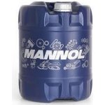 Mannol Hydro HV ISO 46 10 l – Sleviste.cz