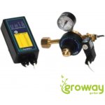 Ecotechnics Unis CO2 Controller 1 ks – Hledejceny.cz