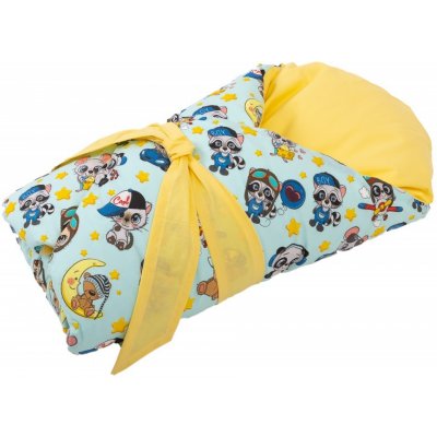 JAN peří Potah Dráček zvířátka v autě – Zboží Mobilmania