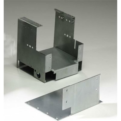 Náhradní díl Star Micronics ND DP Chassis TUP542/592 DP 99250170 – Hledejceny.cz