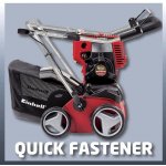 Einhell Lawn Thatcher GE-SA 1335 P (3420030) – HobbyKompas.cz