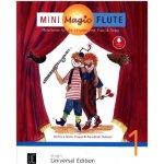 Mini Magic Flute 1 + Online Audio – Zboží Dáma