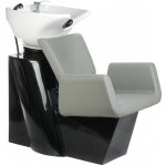 Brak kadeřnický mycí box Vito BH-8022 světle šedý – Hledejceny.cz