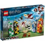 LEGO® Harry Potter™ 75956 Famfrpálový zápas – Hledejceny.cz