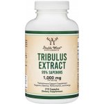Double Wood Supplements Tribulus Terrestris 210 kapslí – Zboží Dáma