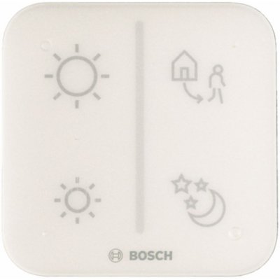 Dálkový ovladač Bosch Smart Home Universal- schalter II – Zbozi.Blesk.cz