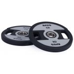 TRINFIT Olympijský Premium uretanový 10 kg 50 mm – Hledejceny.cz