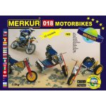 Merkur M 018 Motocykly – Sleviste.cz