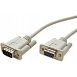 Kabel Roline Rs232, Db9 M - F 10 M – Zbozi.Blesk.cz