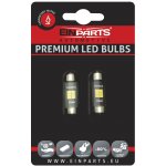 EINPARTS C10W LED žárovky - EPL196 – Hledejceny.cz