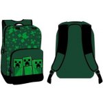 Minecraft Uwear Chlapci, Dívky Odstíny zelené – Zboží Mobilmania