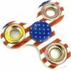 Fidget spinner Antistresový Fidget Spinner USA flag