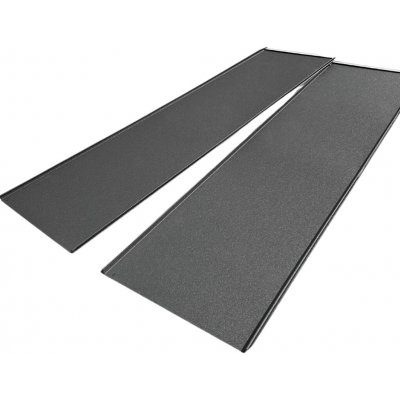 BP2 Fit S Ultimat 558 x 2040 x 0,5 mm RAL 7016 antracitová šedá 1 ks – Sleviste.cz