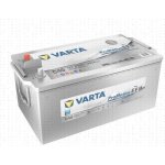 Varta Promotive EFB 12V 240Ah 1200A 740 500 120 | Zboží Auto