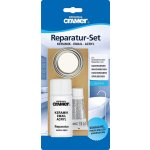 Sapho - REPAIR KIT opravná sada - keramika, smalt a akryl, bílá (CA-16080) – HobbyKompas.cz