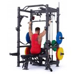 TRINFIT Power Cage PX10 Pro – Zboží Dáma