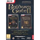 Baldurs Gate 2: Shadows of Amn and Throne of Bhaal