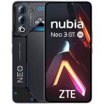 Nubia Neo 3 GT 5G 12GB/256GB Interstellar Gray – Hledejceny.cz