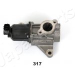 AGR-Ventil JAPANPARTS EGR-317 – Hledejceny.cz