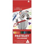 Concorde A1121 12 ks – Sleviste.cz