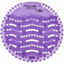 FrePro pisoárové sítko Wave 2.0 Levandule fialová