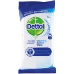 Dettol Antibakteriální čistící ubrousky Original 36 ks – HobbyKompas.cz