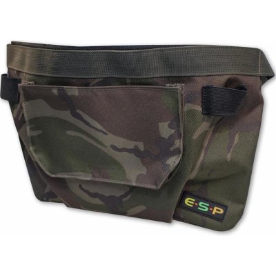 ESP pouzdro na návnadu Stalker Bait Pouch Camo – Zbozi.Blesk.cz