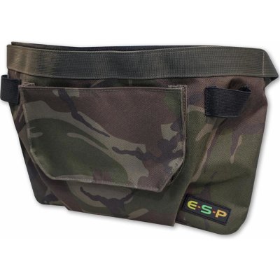 ESP pouzdro na návnadu Stalker Bait Pouch Camo