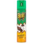 Biolit spray Uni s vůní pomeranče 400 ml – Zboží Mobilmania