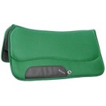 BURIONI Westernová podsedlová deka Sympanova hunter green – Zboží Dáma