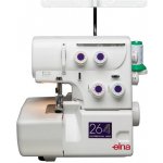 Elna 264 – Zboží Dáma