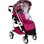 Jasmine Kids 19 růžová s květy – Zboží Mobilmania